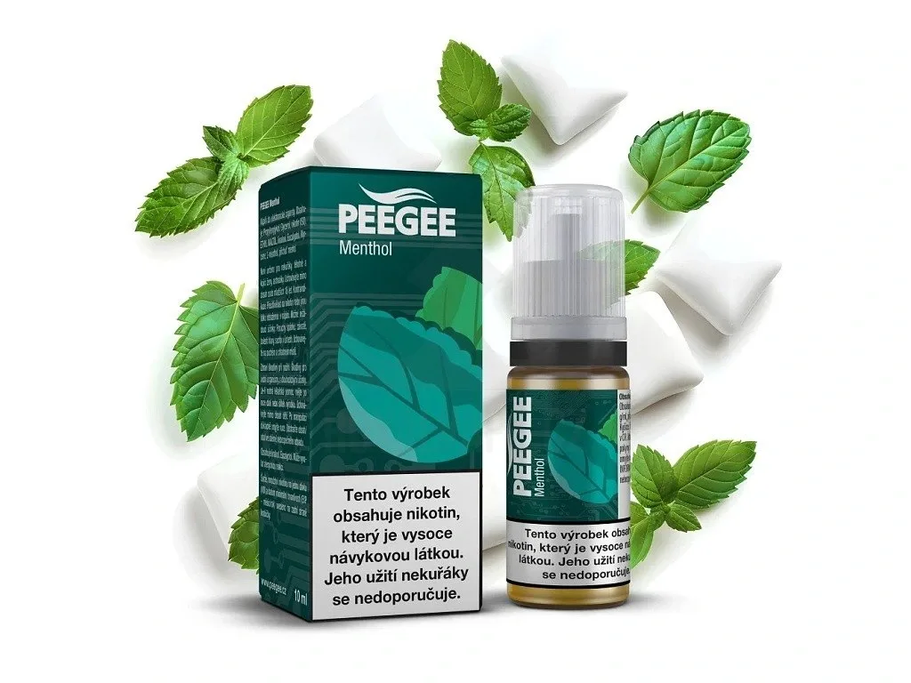 PEEGEE