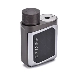 Pioneer4you IPV U710 Box mód 80W, Black