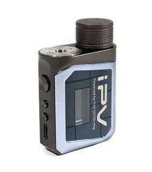 Pioneer4you IPV U710 Box mód 80W, Space Block