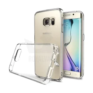 Plastové pouzdro pro Samsung S6/G9200