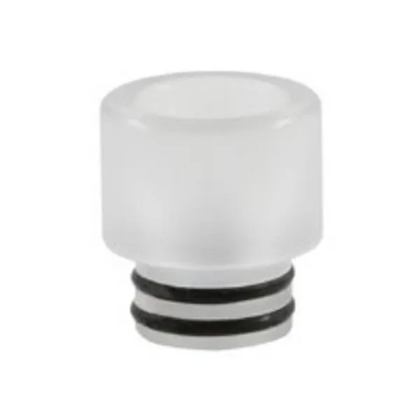 Polykarbonátový náustek pro Vapor Giant Kronos 2 S RTA (1ks)
