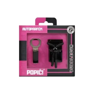 Popič! Autoparfém Bubblegum