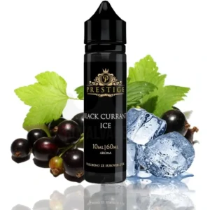 Prestige Black Currant Ice Shake & Vape