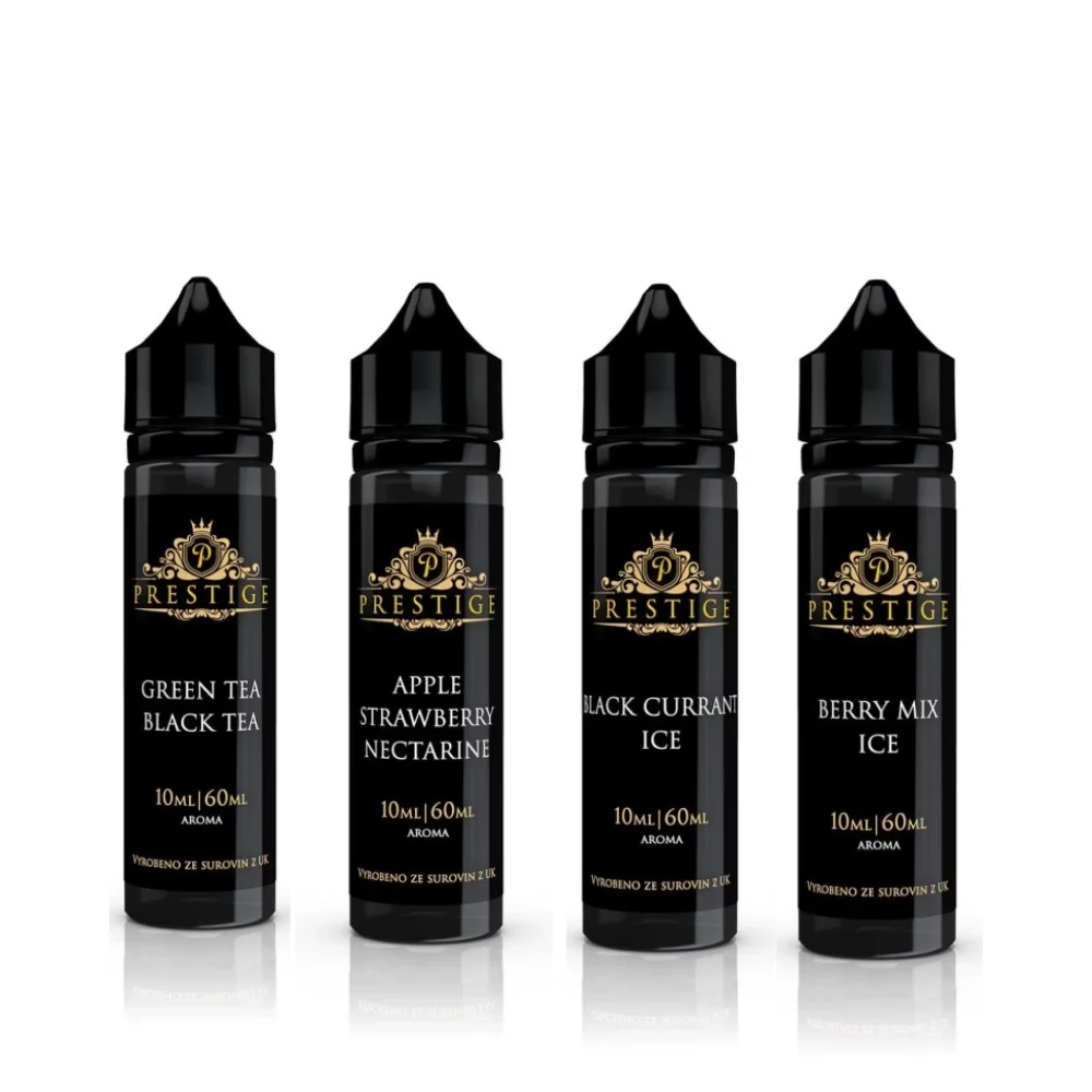 Prestige S&V 10ml