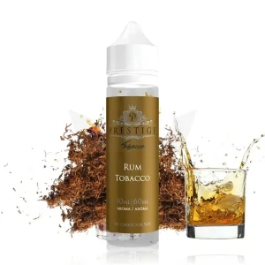 Prestige Tobacco