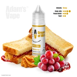 Příchuť Adam´s Vape Shake and Vape 10ml Grapes Of Wrath