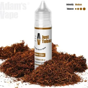 Příchuť Adam´s Vape Shake and Vape 10ml Just Tobacco