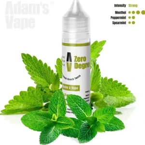 Příchuť Adam´s Vape Shake and Vape 10ml Zero Degree