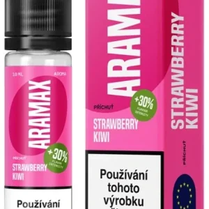 Příchuť Aramax S&V 10ml Strawberry Kiwi