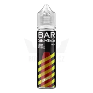 Příchuť Bar Series S&V 10ml Cherry Apple Fizz (Třešeň a jablečná limonáda)