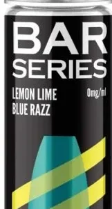 Příchuť Bar Series S&V 10ml Lemon Lime Blue Razz