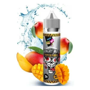 Příchuť Chill Pill S&V 12ml Hungry Wife