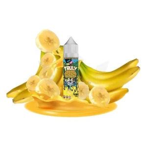 Příchuť Chill Pill S&V 12ml Truly Banana