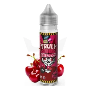 Příchuť Chill Pill S&V 12ml Truly Cherry