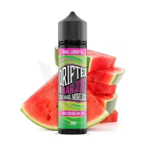 Příchuť Drifter Bar Juice Shake and Vape 16ml Watermelon Ice