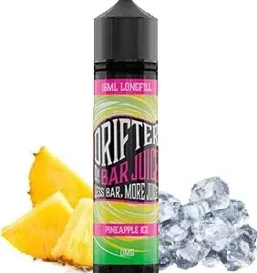 Příchuť Drifter Bar Juice S&V 16ml Pineapple Ice