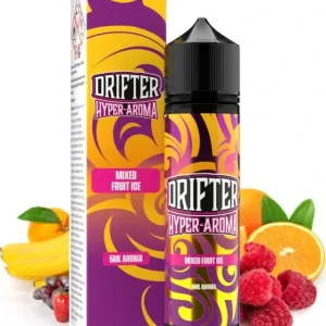 Příchuť Drifter Hyper S&V 5ml Mixed Fruit
