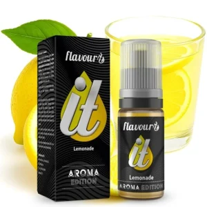Příchuť Flavourit Aroma 10ml Lemonade (Citronáda)