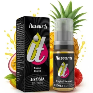 Příchuť Flavourit Aroma 10ml Tropical Heaven (Tropický mix)