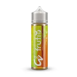 Příchuť Frutie Trio S&V: Pomelo Orange Lemon (Citrusová směs) objem 10ml