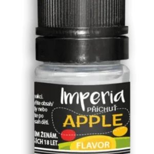 Příchuť IMPERIA Black Label 10ml Apple