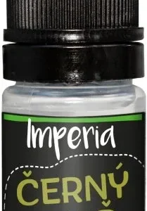 Příchuť IMPERIA Black Label 10ml Černý Pepř