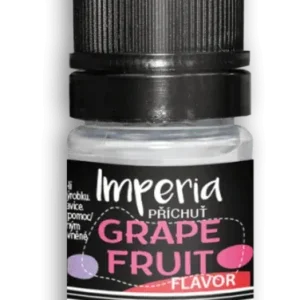 Příchuť IMPERIA Black Label 10ml Grapefruit