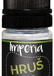 Příchuť IMPERIA Black Label 10ml Hruška