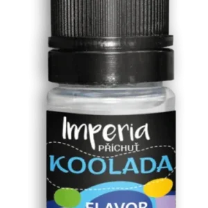 Příchuť IMPERIA Black Label 10ml Koolada