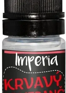 Příchuť IMPERIA Black Label 10ml Krvavý pomeranč