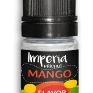 Příchuť IMPERIA Black Label 10ml Mango