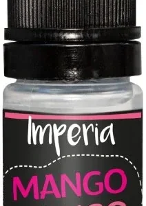 Příchuť IMPERIA Black Label 10ml Mango Kongo