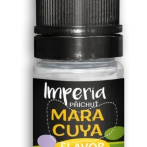 Příchuť IMPERIA Black Label 10ml Maracuya