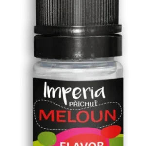 Příchuť IMPERIA Black Label 10ml Meloun