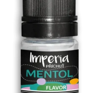 Příchuť IMPERIA Black Label 10ml Menthol