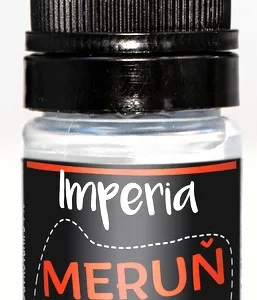 Příchuť IMPERIA Black Label 10ml Meruňka