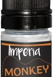 Příchuť IMPERIA Black Label 10ml Monkey Business