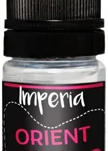 Příchuť IMPERIA Black Label 10ml Orient Tobacco