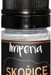 Příchuť IMPERIA Black Label 10ml Skořice