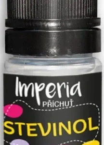 Příchuť IMPERIA Black Label 10ml Stevinol