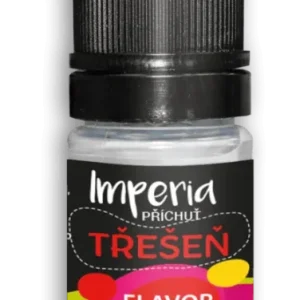 Příchuť IMPERIA Black Label 10ml Třešeň