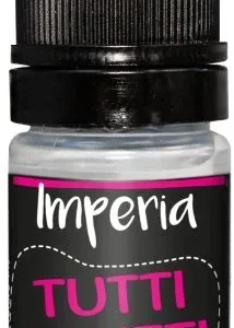Příchuť IMPERIA Black Label 10ml Tutti Frutii