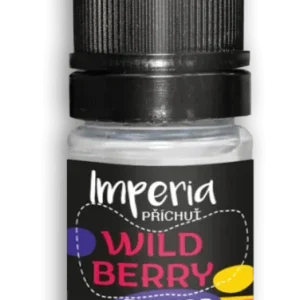 Příchuť IMPERIA Black Label 10ml Wild Berry