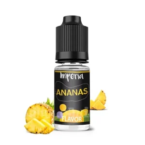 Příchuť Imperia Black Label: Ananas 10ml