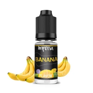 Příchuť Imperia Black Label: Banana 10ml