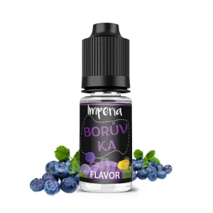 Příchuť Imperia Black Label: Borůvka 10ml