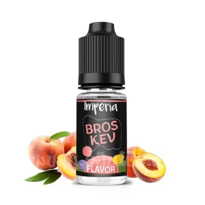 Příchuť Imperia Black Label: Broskev 10ml