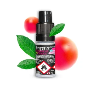 Příchuť Imperia Black Label: Červené ovoce objem 10ml