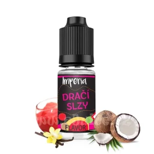 Příchuť Imperia Black Label: Dračí slzy 10ml