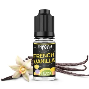 Příchuť Imperia Black Label: French Vanilla 10ml